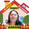 🏘️ Nimfa family karaoke 🎤.