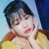 em gái ngốc