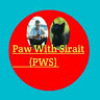 Paw with Sirait