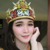 PUTRI DAYAK KENYAH