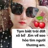 Trần Ngọc Hân