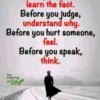 Mr.No fears at all