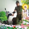 Manh Hiên Vương