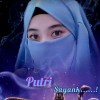🧚‍♀️👑🅿️utri SayanK VOC🇮🇩