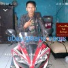 UBAY GITARIS