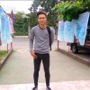James Laroa
