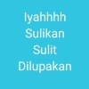 Sulikan