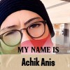 Achik Anis❤️❤️🇲🇾🇵🇸