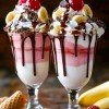 Ice Cream ☕🥃🍾