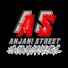 Anjani Street Channel