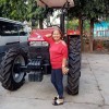 Merly Andal Sanchez Mateo