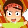 Toeic BK