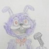 Bonnie The Bunny Sings