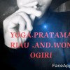 ...........💫💢YOGA.💘 Hanny💢💫🌷