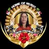 💖Gina💖hoMEofMUsiC 🎼🎤🎧🎶