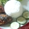 udah berhenti bernyanyi