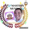 MASTERS MUSIC FOUNDER 🎙️