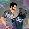 Mrs. DG