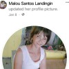 Malou Landingin