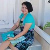 Buena Marie💖💗💚🤍❤️💝