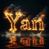 Yan