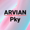 🅰️RVIAN 🅿️ky