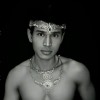 Ganda Riky.