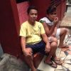 Rudy Escario Valenzuela Jr.