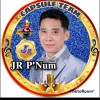 JR P&quot;Num‪💊‪5โนราลำซิ่ง
