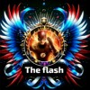 ⚡ THE FLASH⚡