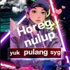 🏃‍♀️yuk pulang syg 🏃‍♂️