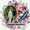 ✨💎Mem.Momma D.@DIAMOND&#39;S PR💎