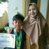 st muzdalifah  umar
