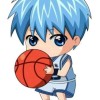 Kuroko🏀🎶