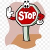 ❌❌STOP❌❌