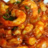 udang asam manis