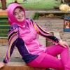 Amih Gisya