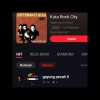 GAYUNG PECAH II