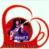 New Hend&#39;S
