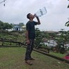 Lurah kebon kosong