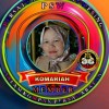 PSW KOMARIAH