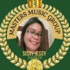 🌹JessyJam🌹MastersMusicGroup