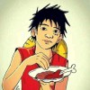 MONKEY.D.LUFFY