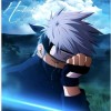 KAKASHI