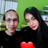 bidadarinya Abi Tris