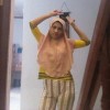 fujiati sipecinta kucing