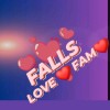 🦂🌠💛FALLS💛🌠🦂