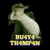 🐊BU4Y4 TH4MP4N🐊