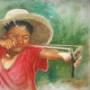 Bahariono Perangin Angin