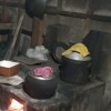 Akun iki Wis Dipangan Rayap